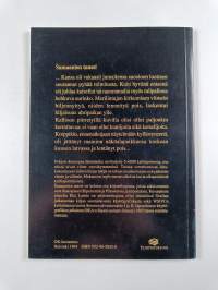 Šamaanien tanssi (signeerattu, tekijän omiste)