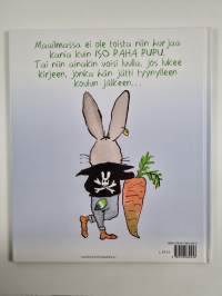 Maailman hurjin kani