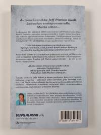 Kuoleman ovesta elämään