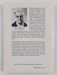 Verho vedetään syrjään : ilmestyskirja