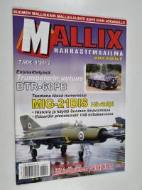 Mallix 1/2012