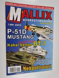Mallix 2/2012