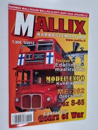 Mallix 3/2012