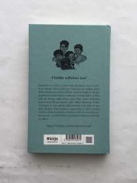 Viisikko aarresaarella