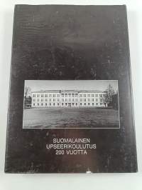 RUK 160 : Vänrikki 6.4.-12.7.1979