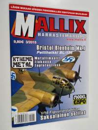 Mallix 3/2015