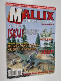 Mallix 3/2012