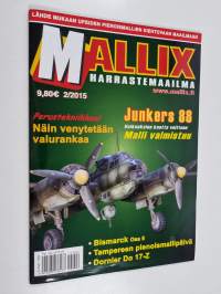 Mallix 2/2015