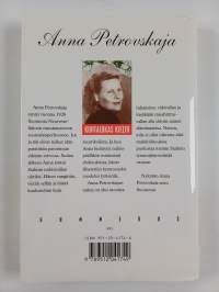 Kohtalokas kielto : suomalaisnaisen järkyttävä elämäntie