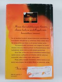 Pyhimys sattuman oikusta