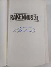 Rakennus 31 (signeerattu)