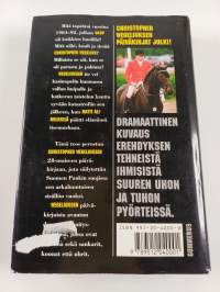 Minä, Christopher Wegelius : Päiväkirja pimeiden voimien vuosilta