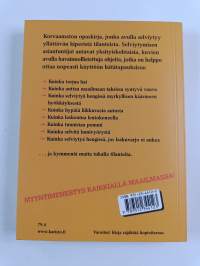 Tiukkojen tilanteiden käsikirja