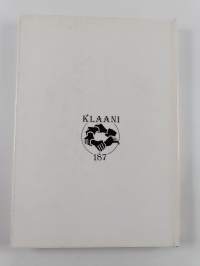 RUK 187 : Klaani : 26.2.1988 - 2.6.1988