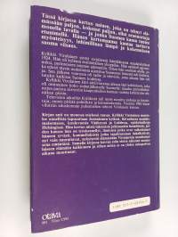 Kyllikki (signeerattu, tekijän omiste)