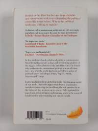 The Rise of the Outsiders : How Mainstream Politics Lost Its Way