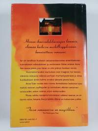 Pyhimys sattuman oikusta