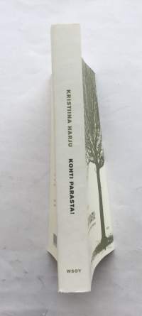 Kohti parasta! : muutoksen kirja varovaisille, epäilijöille ja turhautuneille