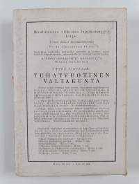 Kuningas kivihiili 1-2