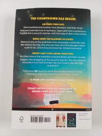 The last murder at the end of the world