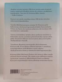 Raatteen tie : talvisodan pohjoinen sankaritarina