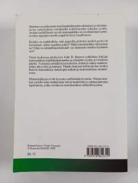 Lukujen taivas : laskeminen, ajattelu ja olemassaolo