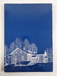 Espoon rakennuskulttuuri ja kulttuurimaisema = Byggnadskulturen och kulturlandskapet i Esbo