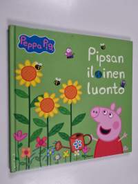 Pipsan iloinen luonto