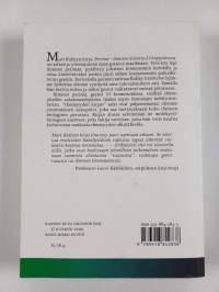 Perimä : ihmisen historia 23 kappaleessa