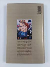 Tiikerit paratiisissa (signeerattu, tekijän omiste)