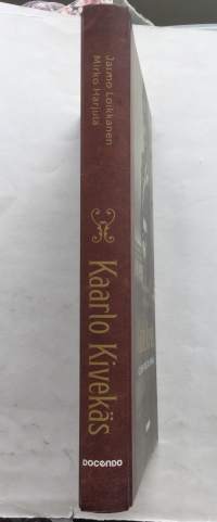 Kaarlo Kivekäs - Kolmen armeijan kenraali