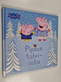 Pipsan talvisatu
