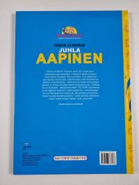 Miinan ja Manun juhla-aapinen