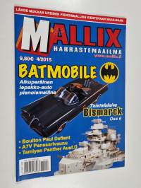 Mallix 4/2015