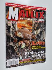 Mallix 6/2015