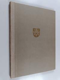 Tunnelmallinen Turku = Det stämningsrika Åbo