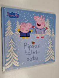 Pipsan talvisatu