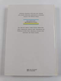 Kainuun kekkostiet (tekijän omiste, signeerattu)