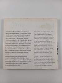 Porovuosi = Reindeer Year