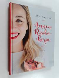 Annin ruokakirja
