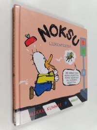 Noksu liikenteessä