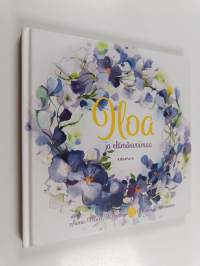 Iloa ja elämänvoimaa