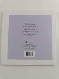 Iloa ja elämänvoimaa