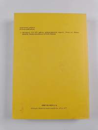 Suoma : Suomi toisessa maailmansodassa -projektin julkaisuja 2