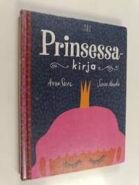 Prinsessakirja
