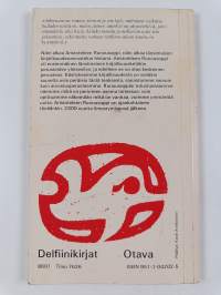 Runousoppi = Peri poietikes