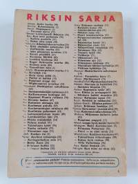 Pulmallinen viikonloppu