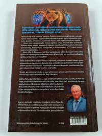 Minä käsken sinua Goog! : Hesekiel 38-39 läpivalaisussa (signeerattu)