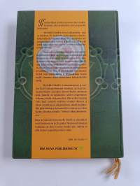 Bach-kukkaterapia : teoria ja käytäntö