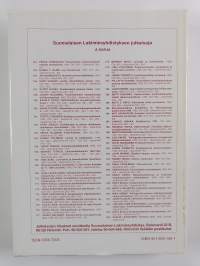 Kauneus ja rumuus ympäristöoikeudessa : Ympäristöoikeudellinen tutkimus maisemaa ja kaupunkikuvaa koskevasta lainsäädännöstä